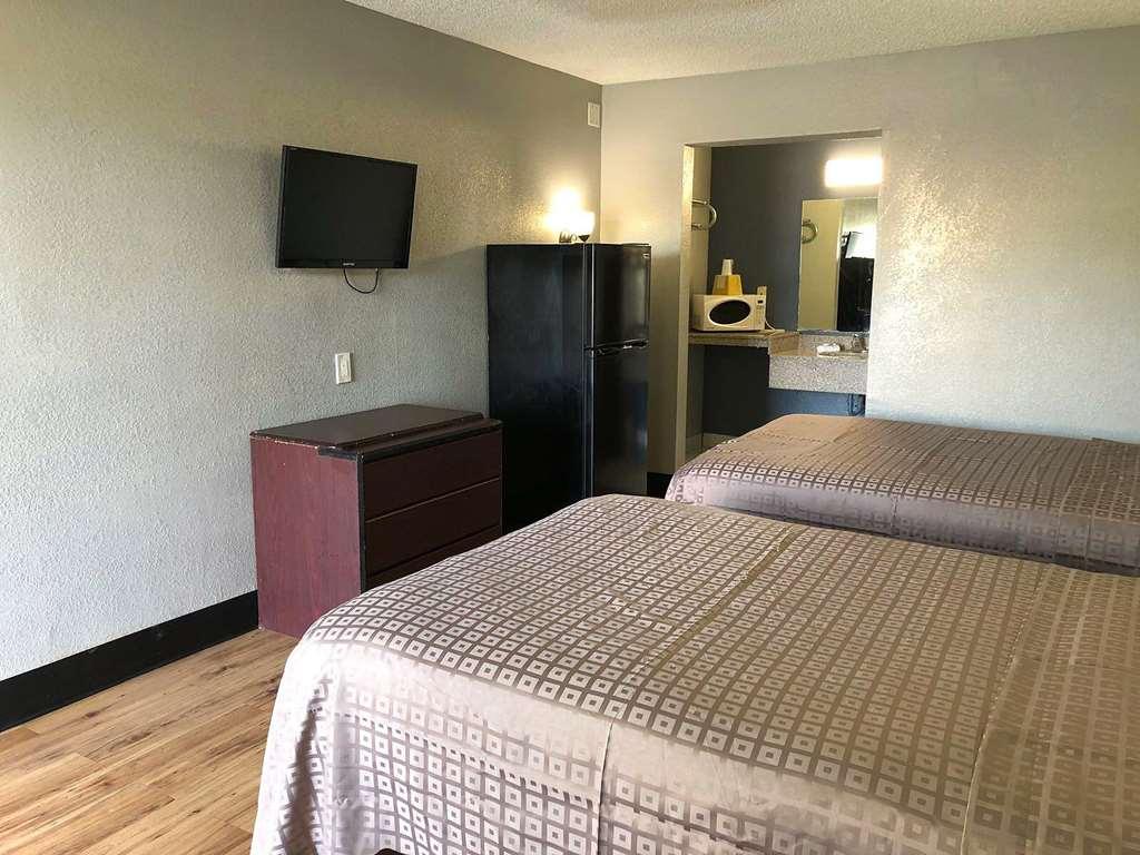 Americas Best Value Inn Garland Dallas Room photo