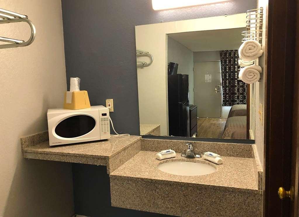 Americas Best Value Inn Garland Dallas Room photo